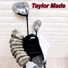⭐️美品⭐️テーラーメイド SLDR メンズ ゴルフクラブセット❗️豪華フルセット❗️