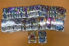 ライドケミートレカ 仮面ライダー 大量まとめ ID277
