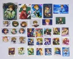 あんスタ　アクスタ　缶バッジ　ぱしゃこれ　ぱしゃっつ　ポスカ　高峯翠
