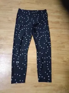 Under Armour ブラック レギンス