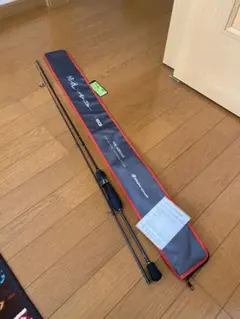 メジャークラフト 鯵道5G S582L