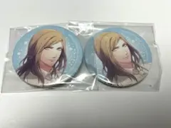 うたプリ カミュ 缶バッジ