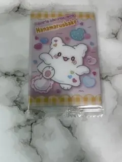 はなまるおばけ ウエハース9 サンリオ