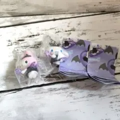 いたずらこあくまスイング　2点セット