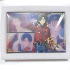 あんさんぶるスターズ　あんスタ 蓮巳敬人　中国特典 ６周年 アクリルブロック