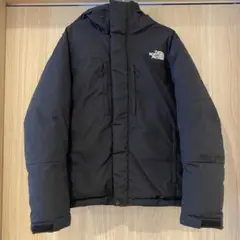 The North Face バルトロジャケット