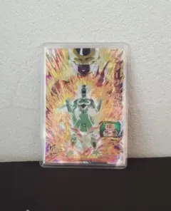 フリーザ復活 mm3-052