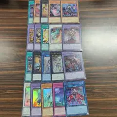 リミテッドパック　wcs2025 ウルトラ　20種　コンプリートセット ロゴなし