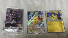 未開封 アーマードミュウツー 映画来場者限定品 他　ジャンク品セット