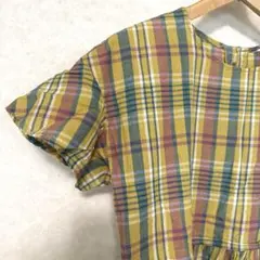 ワンピース エヘカソポ ehkasopo チェック