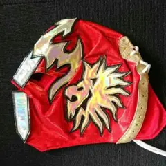 プロレスマスク バリエンテ