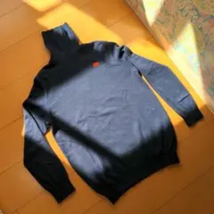 パーリーゲイツ薄手ニット