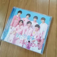 ☆初心LOVE(うぶらぶ)初回限定盤2☆