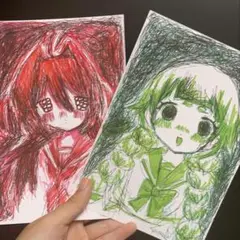 2つセット