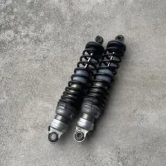 オーリンズ　サスペンション　z cb xj xjr ゼファー オーリンズ サスペンション z cb xj xjr ゼファー - メルカリ