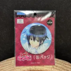 SEGA 缶バッジ 全10種　しゅごキャラ