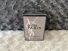 YSL イブサンローラン モンパリ クチュールオーデパルファム