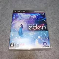 PS3ソフト チャイルドオブエデン