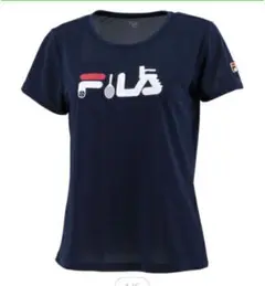 FILA テニス Tシャツ Mサイズ