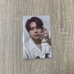 INI CALENDAR 2025 藤牧京介
