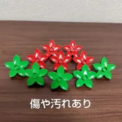 レゴデュプロ　花②