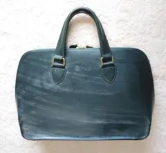【新品】GANZO、AVON (エイボン) ブリーフケース