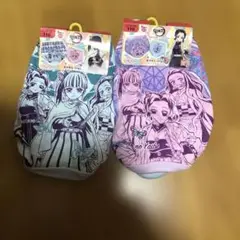 鬼滅の刃　ショーツ　セール中
