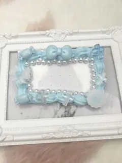 名札ケース ホイップデコ