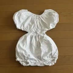 JEJEUNOSITY ワンピーススーツ
