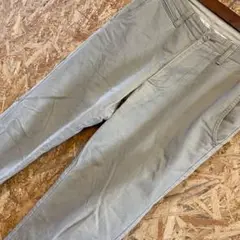 AE8627 Dickies チノパンツ ベージュ メンズ 34 コン