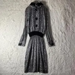 【Akris】アクリス　長袖ワンピース 楽天市場】akris ワンピースの通販