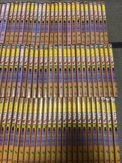 名探偵コナン　ほぼ全巻セット 漫画 1-101巻