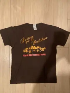 the pillows 20周年武道館Tシャツ　サイズS