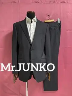 Mr.JUNKO◇ミスタージュンコ◇メンズスーツセットアップ