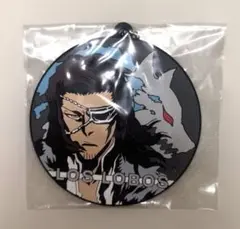 コヨーテ BLEACH 一番くじ vol.3 G賞 ラバーチャーム