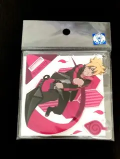 BORUTO ボルト スタンド付きアクリルキーホルダー