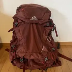【Herry様】グレゴリーカルミア50 ボルドーレッド 楽天市場】値下げ グレゴリー GREGORY カルミア50 KALMIA50