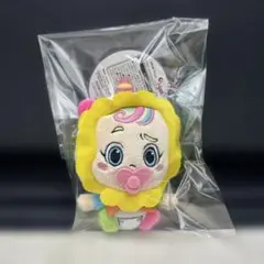 ［未使用品］なりきりベビタピちゃん　マスコットBC