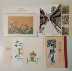 竹下夢二 竜田姫 京都版画院版 木版画 大判 竹下夢二 竜田姫 京都版画院版 木版画 大判（夢二監修の初版と