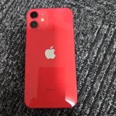 iPhone 12 mini 256GB 新品