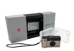 Leica ライカ C11 APSコンパクトカメラ フィルムカメラ シルバー 2025年最新】ライカc11 apsの人気アイテム - メルカリ
