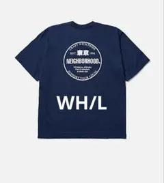 NEIGHBORHOOD ネイバーフッド Tシャツ NH 251 SPOT