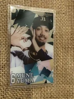 オリックス　宗佑磨　コロチャレ　C賞