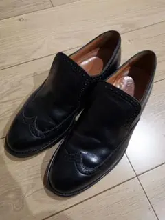 宮城興業 レザーシューズ 革靴