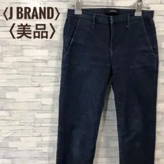 【美品】ジェイブランド デニム ジーンズ サイズ25