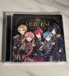 knightA EDEN 【初回限定DVD盤】 2024