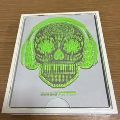 BIGBANG Special edition track カード付き