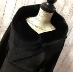 Vivienne Westwood ムートン コート