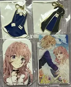 きみが死ぬまで恋をしたい グッズ