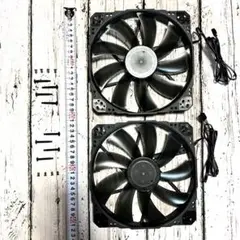 匿名配送 新品未使用 COOLERMASTER SickleFlow200